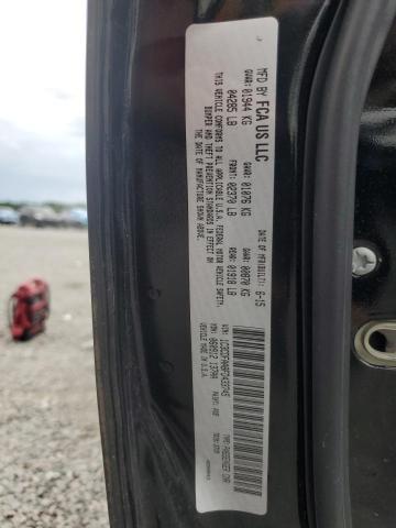 1C3CDFAA8FD433745 - 2015 DODGE DART SE 黑色 照片 12