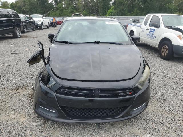 1C3CDFAA8FD433745 - 2015 DODGE DART SE 黑色 照片 5