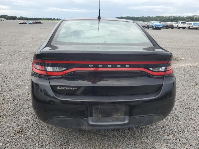 1C3CDFAA8FD433745 - 2015 DODGE DART SE 黑色 照片 6