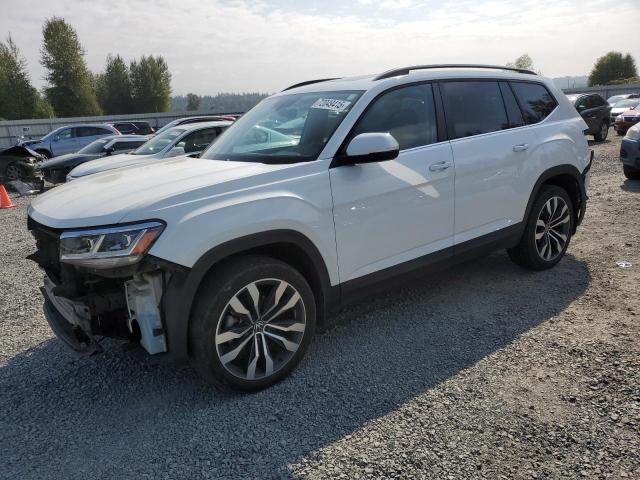 2022 VOLKSWAGEN ATLAS SE, 