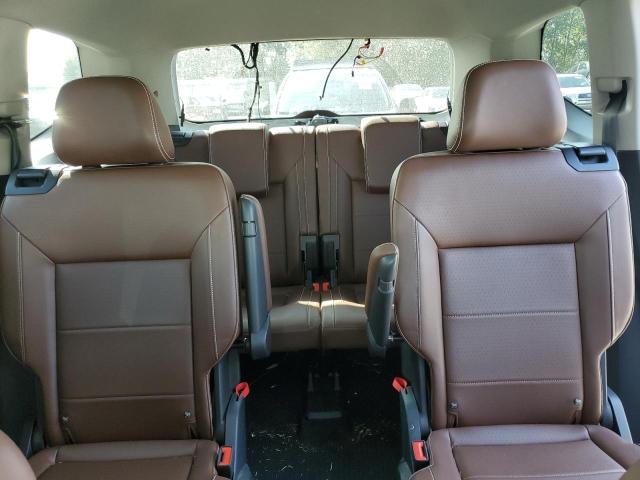 1V2KR2CA1NC562489 - 2022 VOLKSWAGEN ATLAS SE Beyaz fotoğraf 10