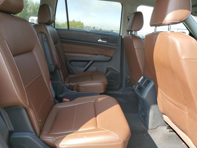 1V2KR2CA1NC562489 - 2022 VOLKSWAGEN ATLAS SE Beyaz fotoğraf 11