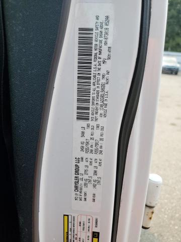 1C4BJWDG8DL506261 - 2013 JEEP WRANGLER U SPORT თეთრი ფოტო 13