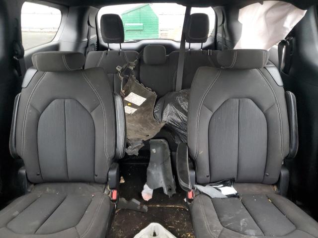 2C4RC1FG3KR644934 - 2019 CHRYSLER PACIFICA TOURING PLUS Boz foto 10