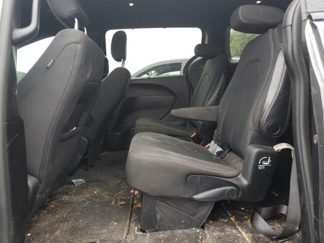 2C4RC1FG3KR644934 - 2019 CHRYSLER PACIFICA TOURING PLUS Boz foto 11