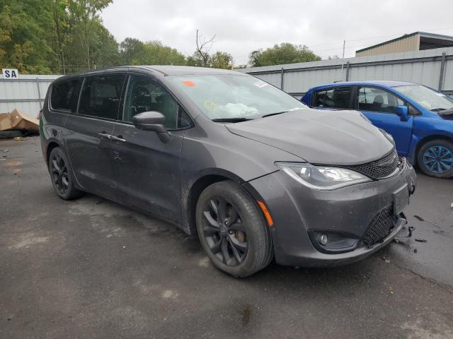 2C4RC1FG3KR644934 - 2019 CHRYSLER PACIFICA TOURING PLUS Boz foto 4