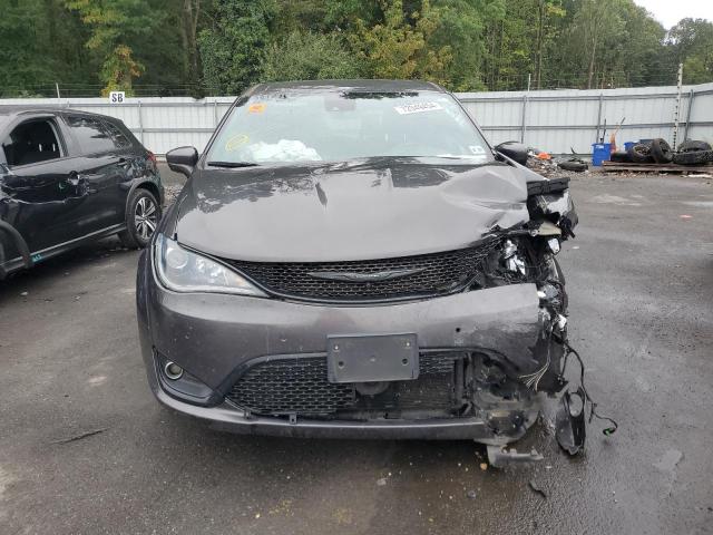 2C4RC1FG3KR644934 - 2019 CHRYSLER PACIFICA TOURING PLUS Boz foto 5