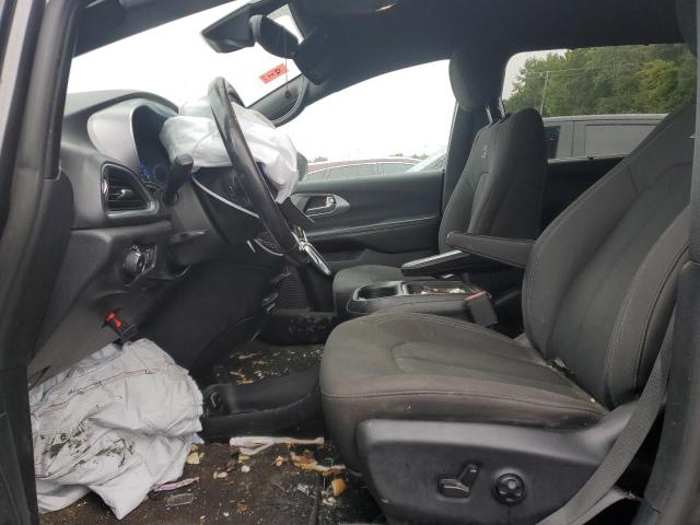 2C4RC1FG3KR644934 - 2019 CHRYSLER PACIFICA TOURING PLUS Boz foto 7