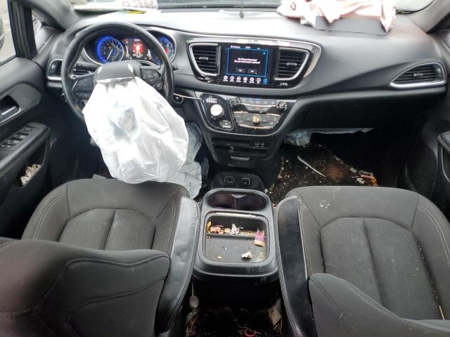 2C4RC1FG3KR644934 - 2019 CHRYSLER PACIFICA TOURING PLUS Boz foto 8