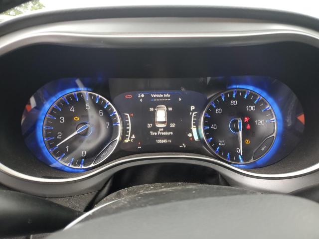 2C4RC1FG3KR644934 - 2019 CHRYSLER PACIFICA TOURING PLUS Boz foto 9