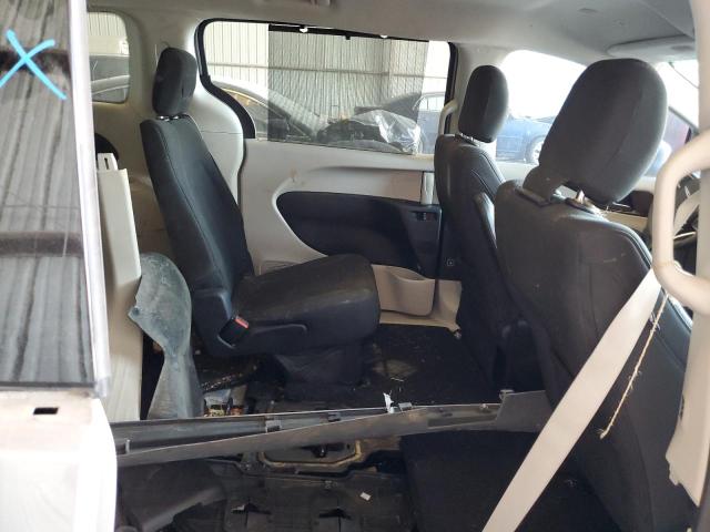 2C4RC1FG7JR279866 - 2018 CHRYSLER PACIFICA TOURING PLUS SILVER photo 11