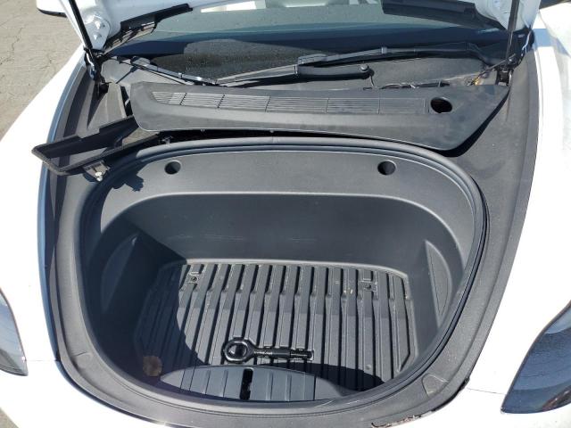 5YJ3E1EA9PF384359 - 2023 TESLA MODEL 3 Ağ foto 11