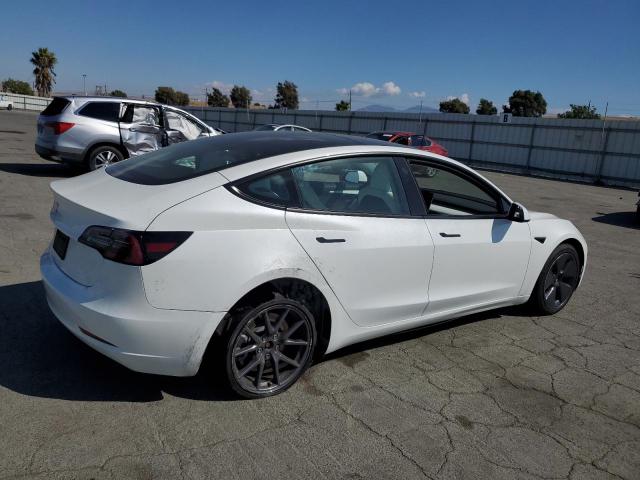 5YJ3E1EA9PF384359 - 2023 TESLA MODEL 3 Ağ foto 3