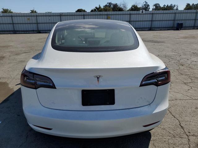 5YJ3E1EA9PF384359 - 2023 TESLA MODEL 3 Ağ foto 6