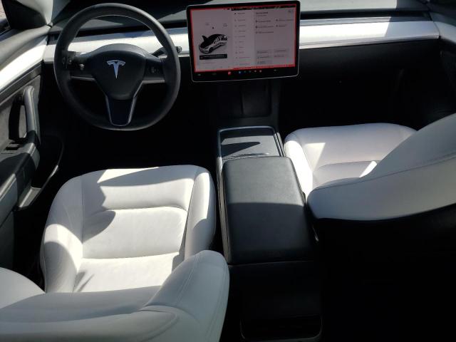 5YJ3E1EA9PF384359 - 2023 TESLA MODEL 3 Ağ foto 8