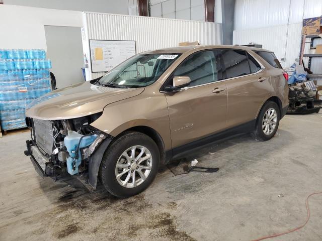 2019 CHEVROLET EQUINOX LT, 