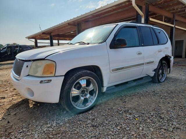2002 GMC ENVOY, 