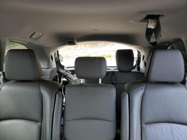 5FNRL6H73KB075685 - 2019 HONDA ODYSSEY EXL Қара фото 10