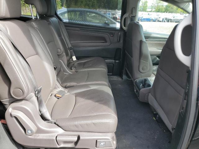 5FNRL6H73KB075685 - 2019 HONDA ODYSSEY EXL Қара фото 11
