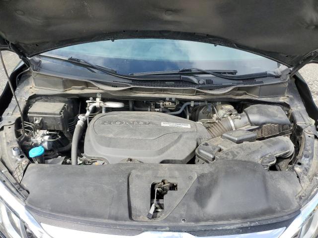 5FNRL6H73KB075685 - 2019 HONDA ODYSSEY EXL Қара фото 12