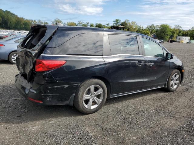 5FNRL6H73KB075685 - 2019 HONDA ODYSSEY EXL Қара фото 3