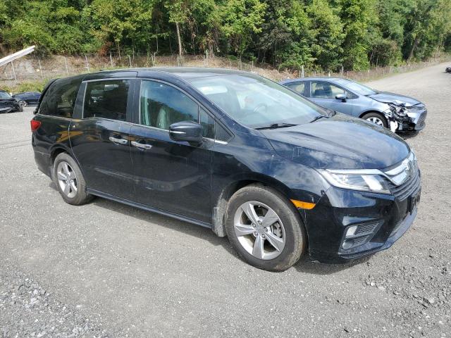 5FNRL6H73KB075685 - 2019 HONDA ODYSSEY EXL Қара фото 4