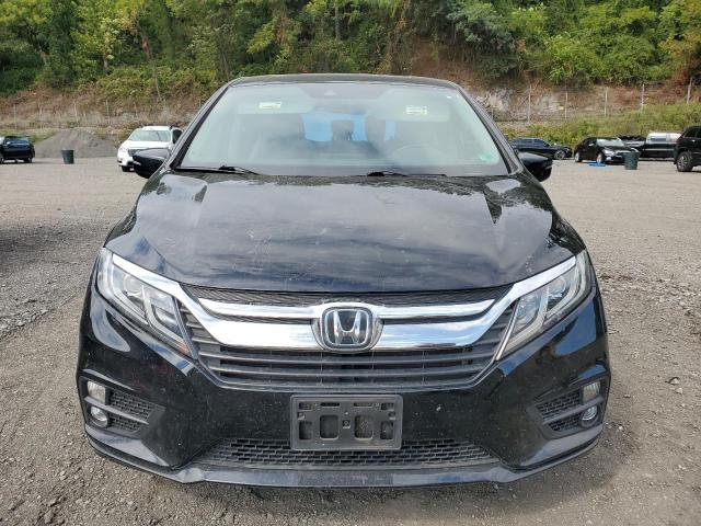 5FNRL6H73KB075685 - 2019 HONDA ODYSSEY EXL Қара фото 5
