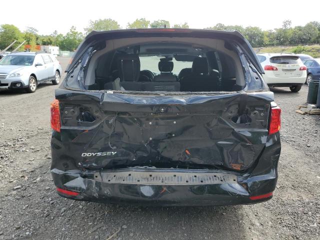 5FNRL6H73KB075685 - 2019 HONDA ODYSSEY EXL Қара фото 6
