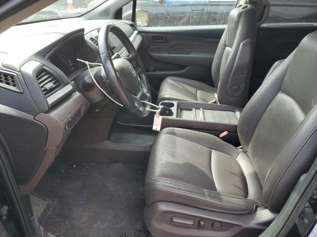 5FNRL6H73KB075685 - 2019 HONDA ODYSSEY EXL Қара фото 7