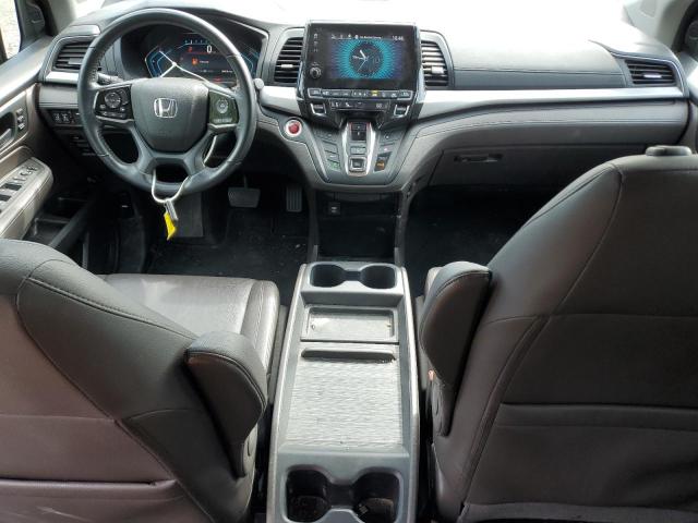 5FNRL6H73KB075685 - 2019 HONDA ODYSSEY EXL Қара фото 8