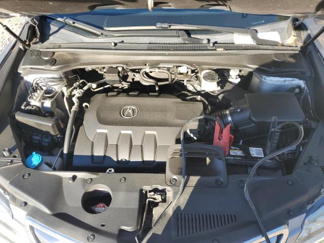 5J8TB4H7XGL004728 - 2016 ACURA RDX ADVANCE Mavi foto 12