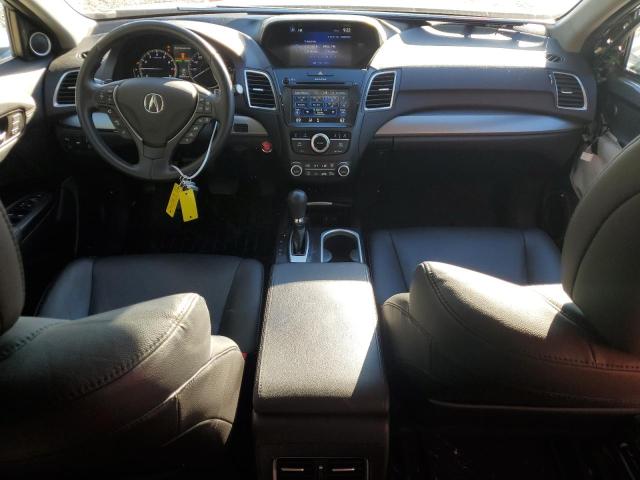 5J8TB4H7XGL004728 - 2016 ACURA RDX ADVANCE Mavi foto 8