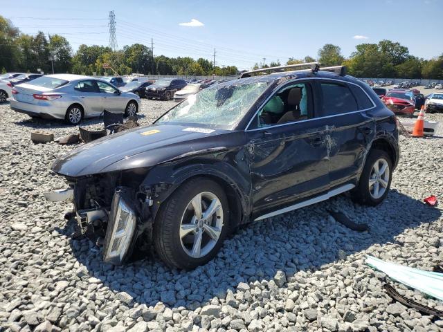 2020 AUDI Q5 PREMIUM PLUS, 