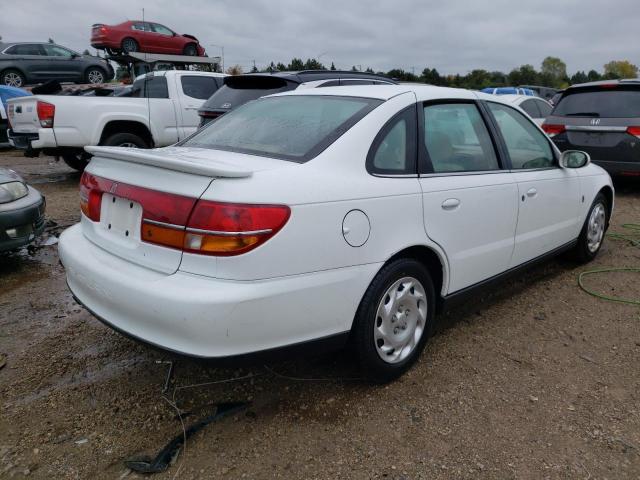 1G8JU52F8YY676565 - 2000 SATURN LS1 WHITE photo 3