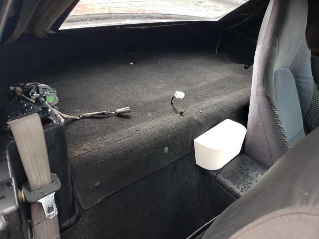 JM1NB353940400150 - 2004 MAZDA MX-5 MIATA BASE RED photo 10