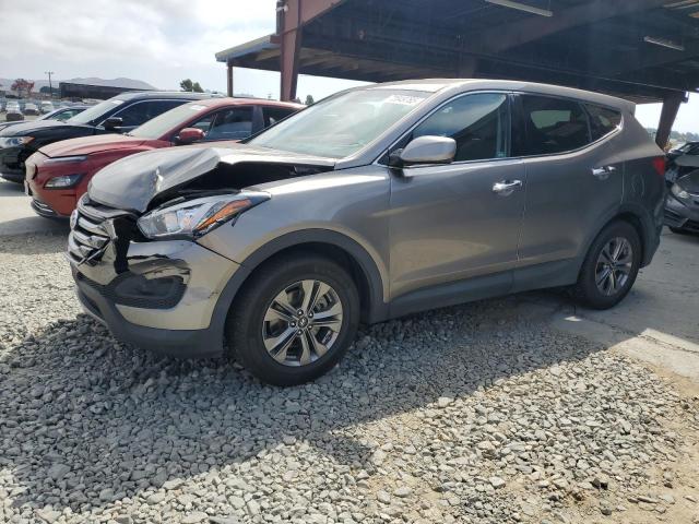 2016 HYUNDAI SANTA FE S, 