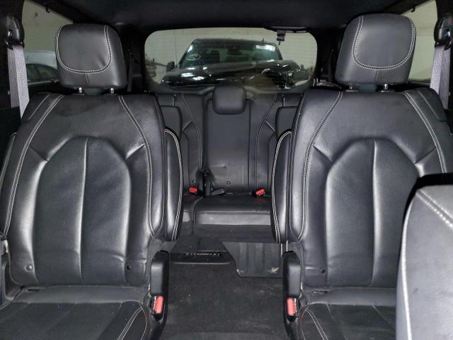 2C4RC1BG9MR579662 - 2021 CHRYSLER PACIFICA TOURING L Boz foto 10