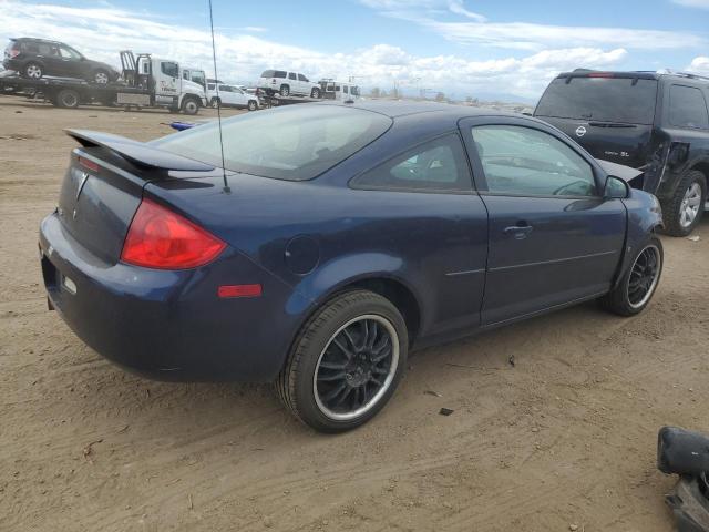 1G2AL18F687284252 - 2008 PONTIAC G5 Bleu photo 3