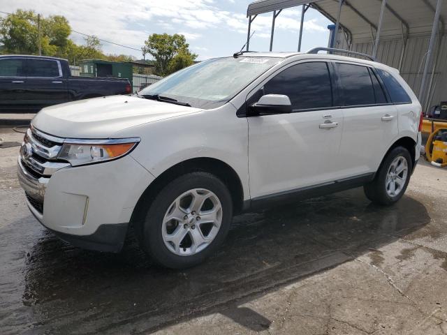 2013 FORD EDGE SEL, 