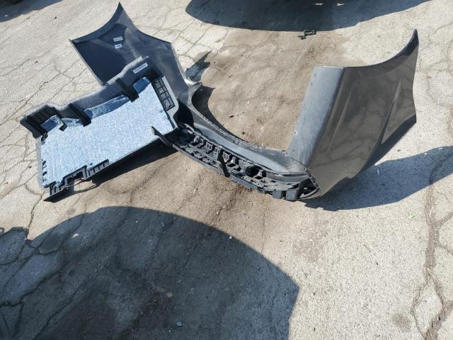 3FA6P0LUXKR262847 - 2019 FORD FUSION SE GRAY photo 12