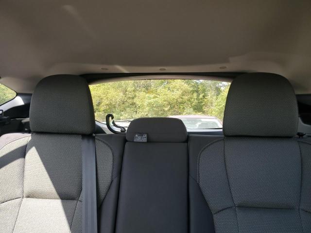 JF2GUADC2R8911377 - 2024 SUBARU CROSSTREK PREMIUM BLACK photo 10