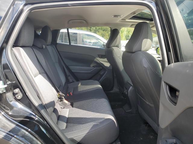 JF2GUADC2R8911377 - 2024 SUBARU CROSSTREK PREMIUM BLACK photo 11