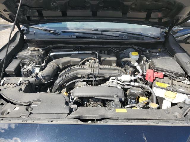 JF2GUADC2R8911377 - 2024 SUBARU CROSSTREK PREMIUM BLACK photo 12