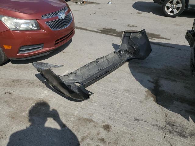 JF2GUADC2R8911377 - 2024 SUBARU CROSSTREK PREMIUM BLACK photo 13