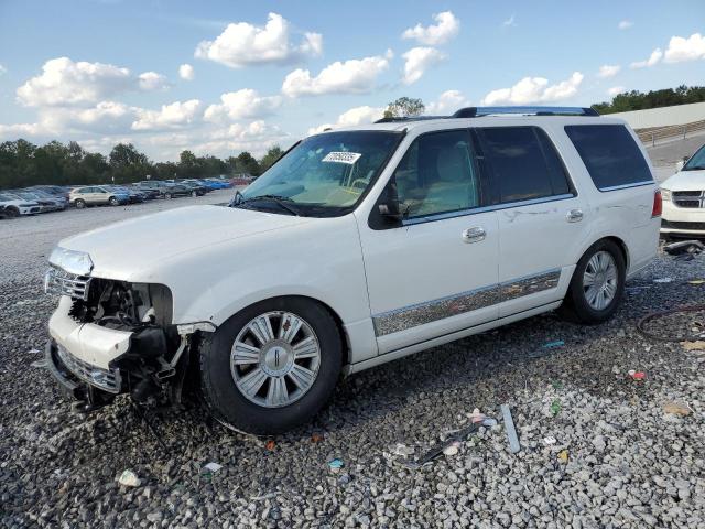 2013 LINCOLN NAVIGATOR, 