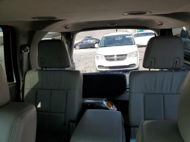 5LMJJ2H53DEL05880 - 2013 LINCOLN NAVIGATOR WHITE photo 10