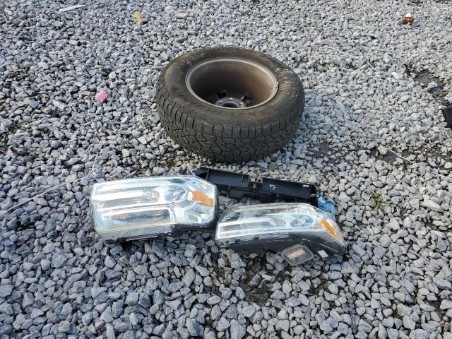 5LMJJ2H53DEL05880 - 2013 LINCOLN NAVIGATOR WHITE photo 13