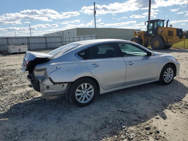 1N4AL3AP8GN345921 - 2016 NISSAN ALTIMA 2.5 SILVER photo 3