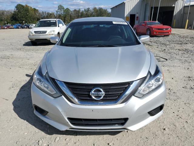 1N4AL3AP8GN345921 - 2016 NISSAN ALTIMA 2.5 SILVER photo 5