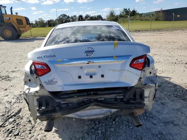 1N4AL3AP8GN345921 - 2016 NISSAN ALTIMA 2.5 SILVER photo 6